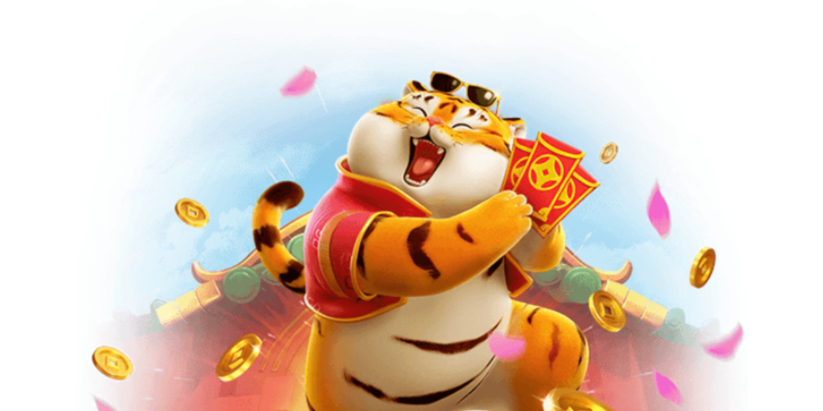 Aprenda como jogar Fortune Tiger e ganhar no jogo do tigre!