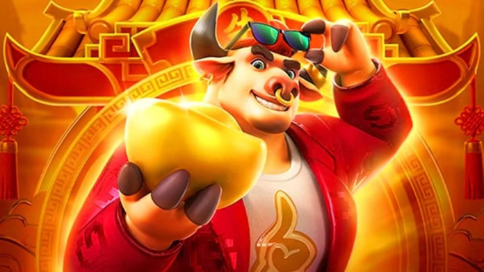 Fortune OX: qual o melhor horário para jogar jogar; O Jogo do Touro